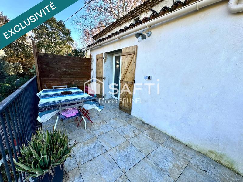 Maison - 78 m² - 3 pièces