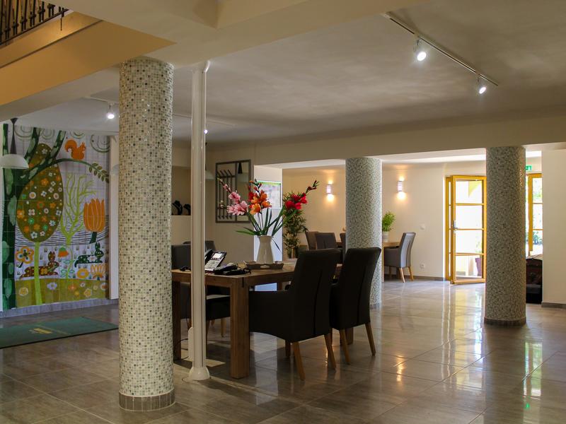 Appartement - 22 m² - 1 pièce