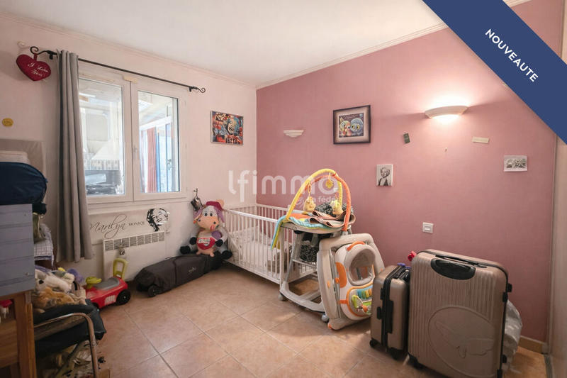 Maison - 135 m² - 5 pièces