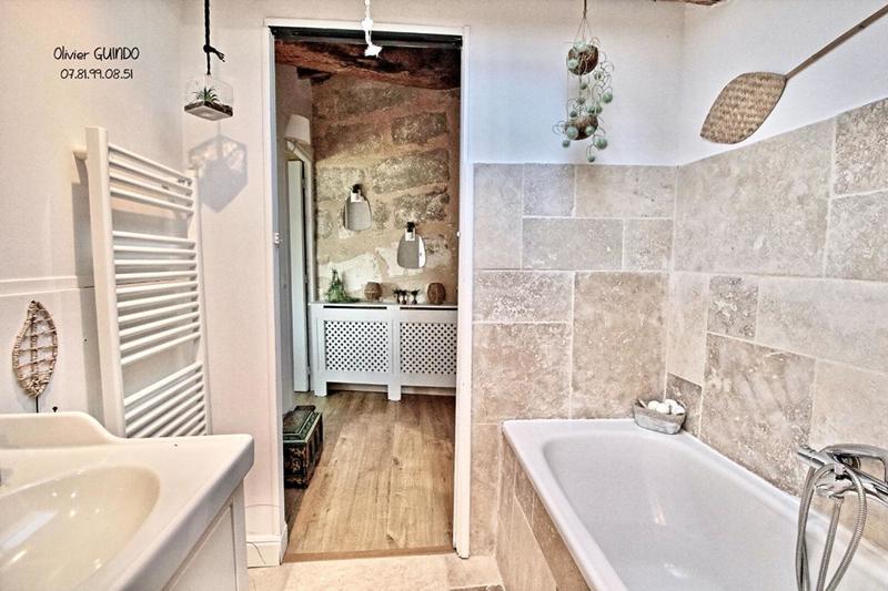 Maison - 98 m² - 4 pièces