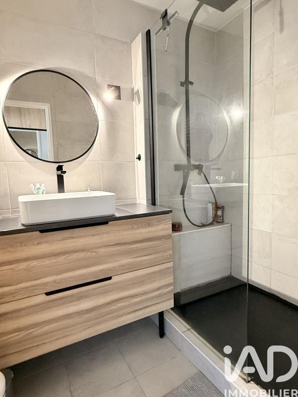 Appartement - 72 m² - 4 pièces