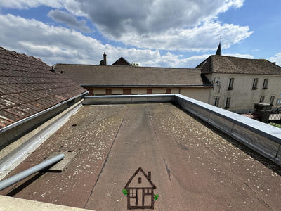 Maison - 174 m² - 6 pièces