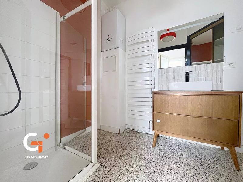 Appartement - 76 m² - 4 pièces