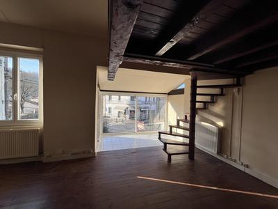 Maison - 59 m² - 2 pièces