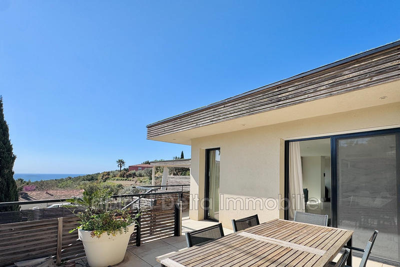 Villa - 130 m² - 5 pièces