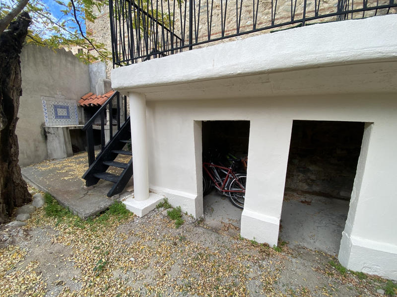 Maison de village - 170 m² - 7 pièces