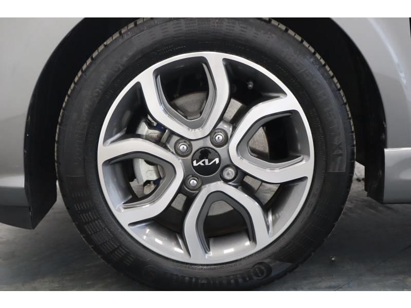 Kia Picanto 1.2 DPi 84ch Bvm5 Gt Line