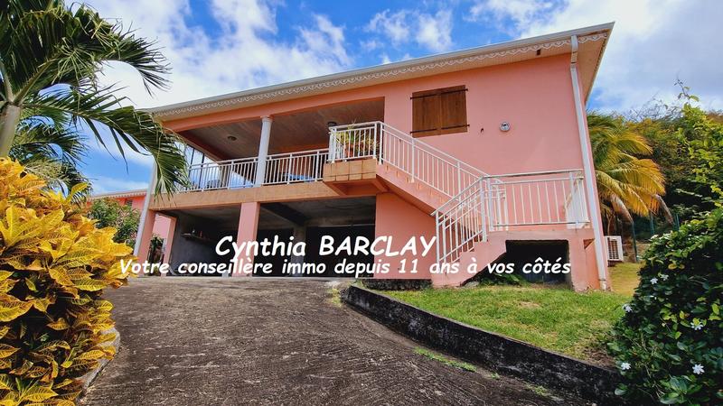 Maison - 130 m² - 4 pièces