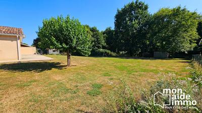 Maison - 135 m² - 6 pièces