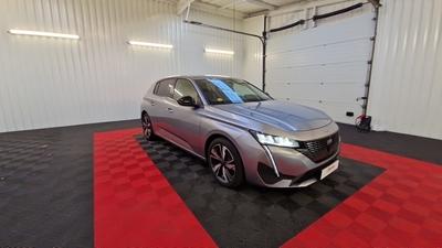 Peugeot 308 BlueHDi 130 s&amp;amp;S Allure Business