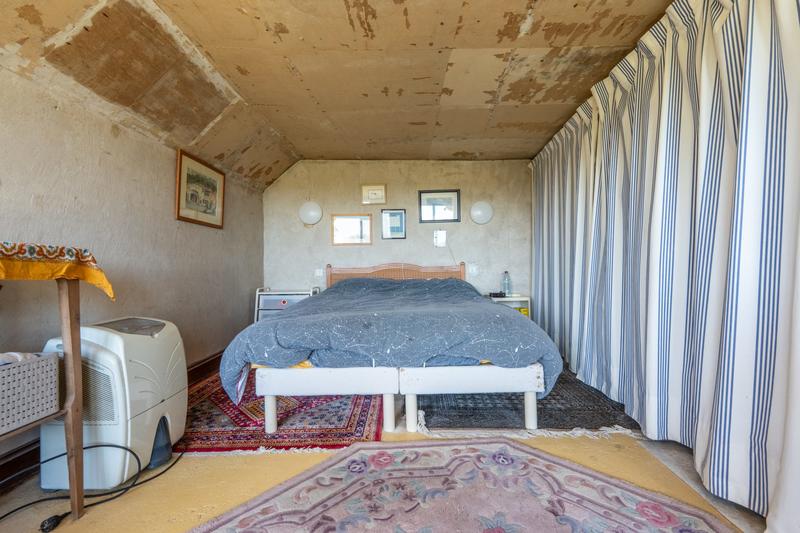 Maison ancienne - 107 m² - 4 pièces