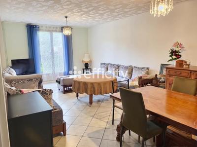 Pavillon - 105 m² - 5 pièces