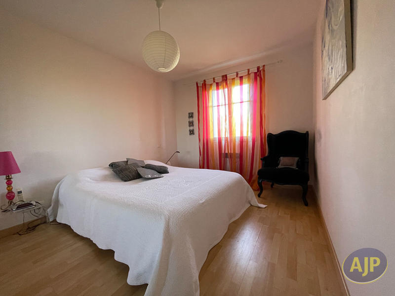 Maison - 122 m² - 5 pièces