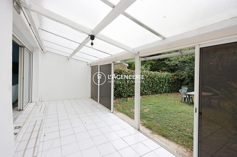 Appartement - 20 m² - 1 pièce