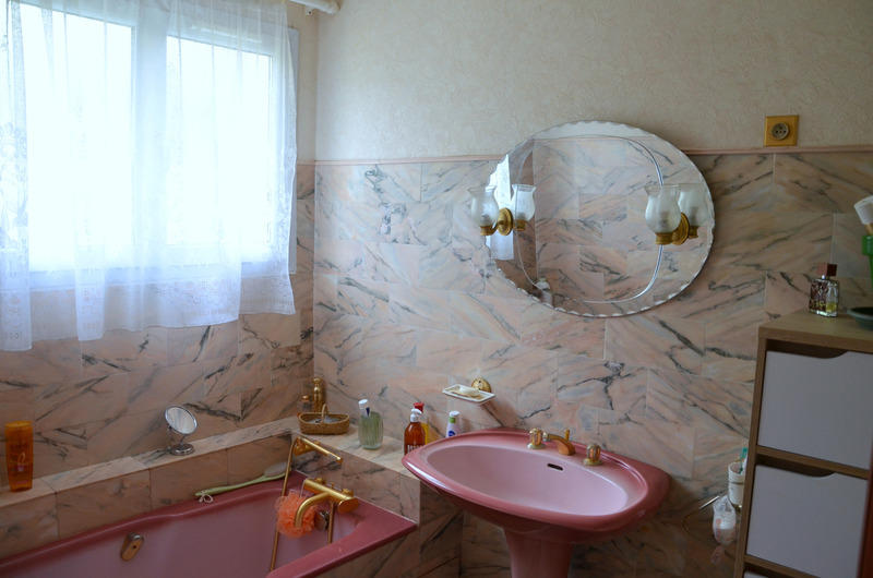 Maison - 139 m² - 6 pièces