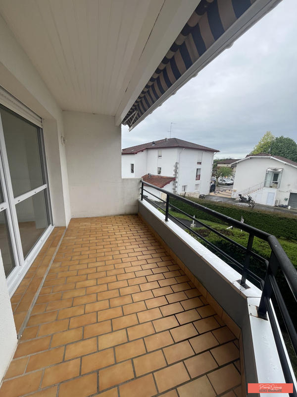 Appartement - 73 m² - 4 pièces