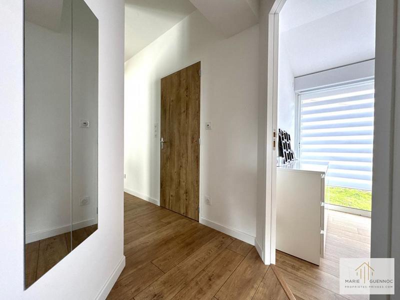 Maison - 57 m² - 3 pièces