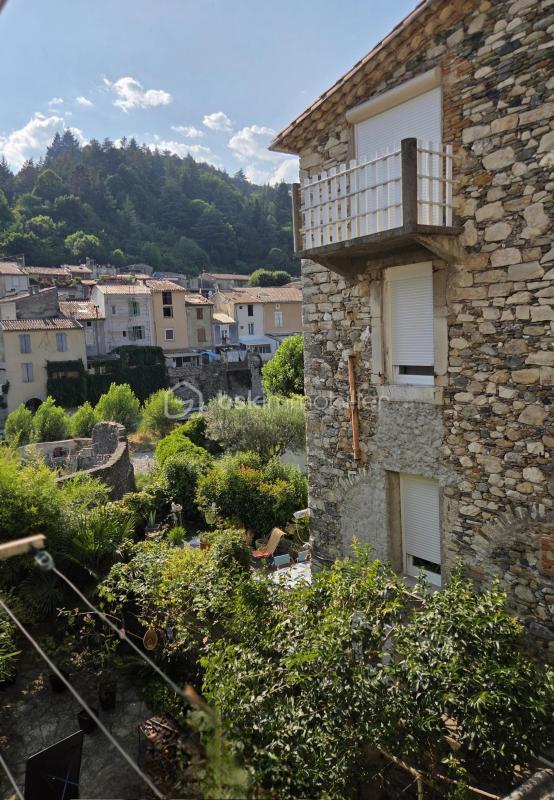 Immeuble - 254 m² - 12 pièces