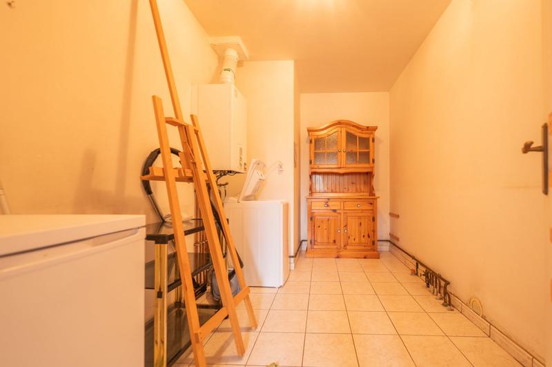 Maison - 102 m² - 4 pièces
