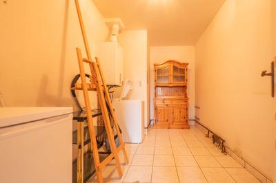 Maison - 102 m² - 4 pièces