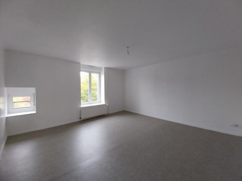 Appartement - 91 m² - 3 pièces