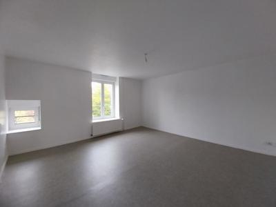 Appartement - 91 m² - 3 pièces