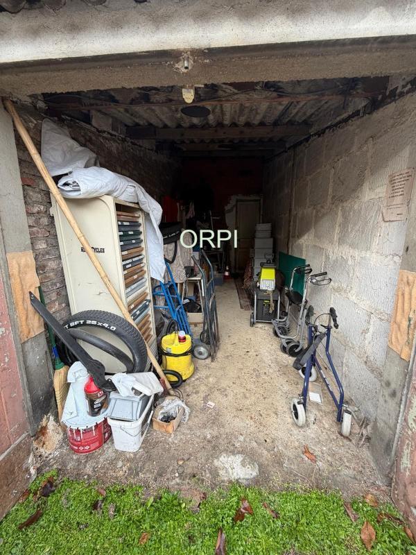 Maison - 221 m² - 5 pièces