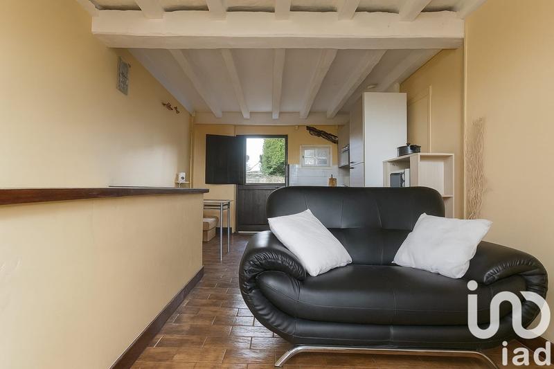 Maison - 158 m² - 8 pièces