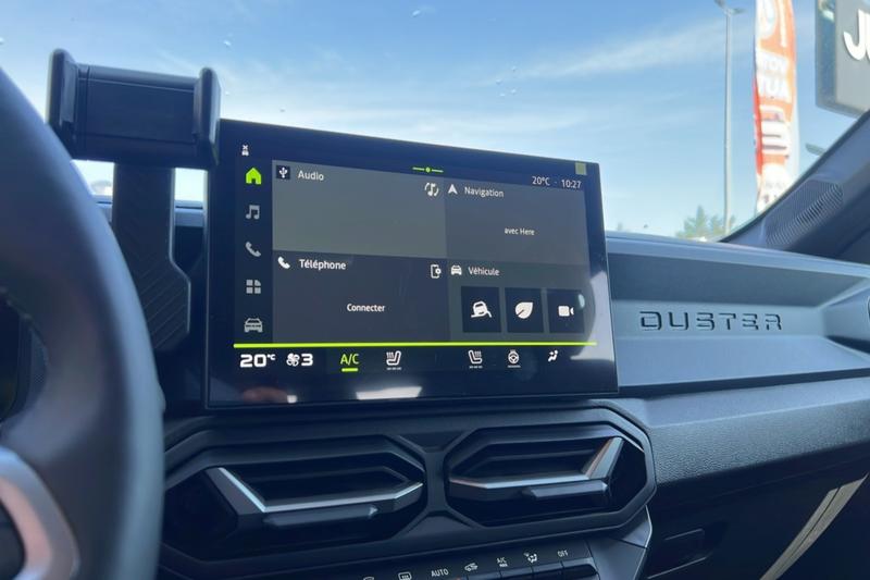 Dacia Duster New Tce 130 4x4 Journey P