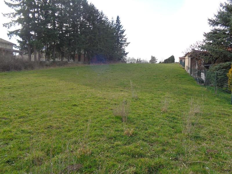 Terrain constructible - 3 488 m²