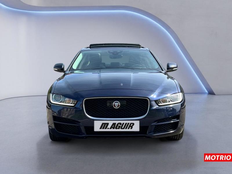 Jaguar Xe 2.0 d 240 Prestige Limited Awd Auto