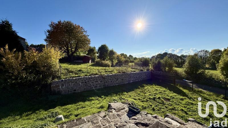 Maison de village - 130 m² - 3 pièces