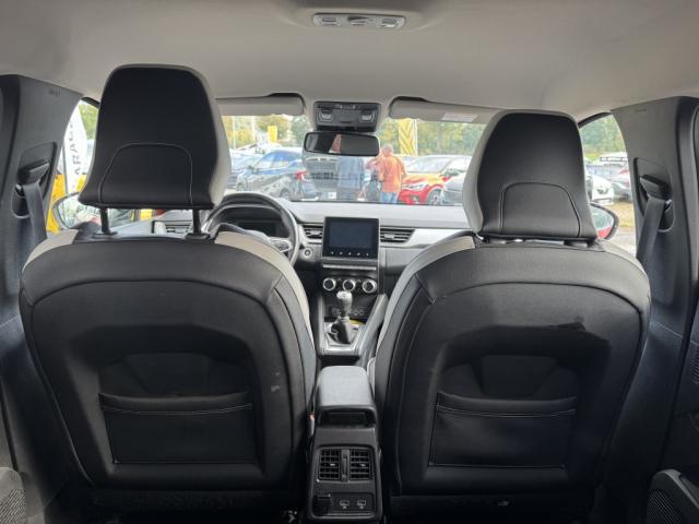 Renault Captur TCe 100 Intens