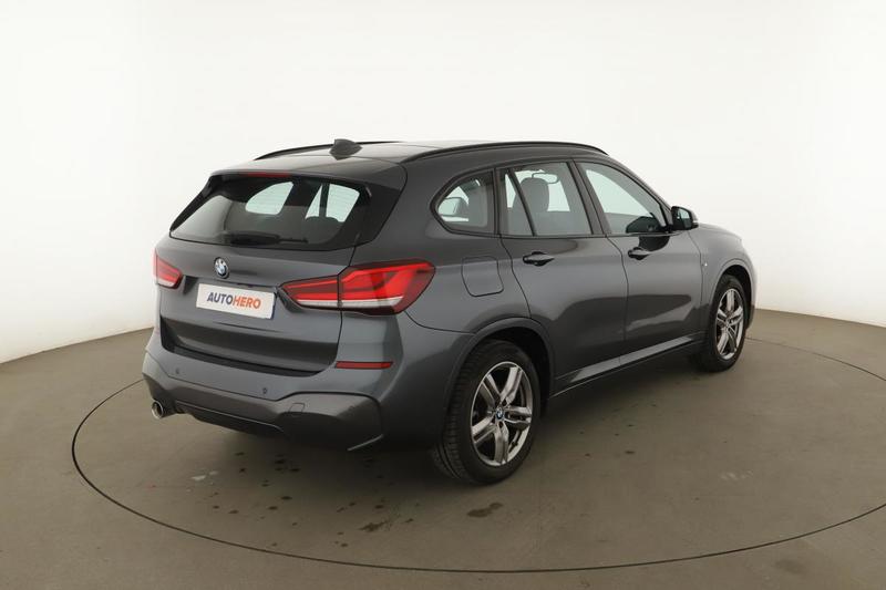 Bmw X1 sDrive18i m Sport Dkg7 136 ch
