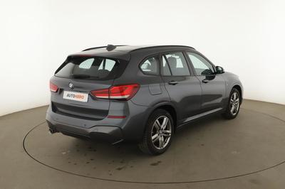 Bmw X1 sDrive18i m Sport Dkg7 136 ch