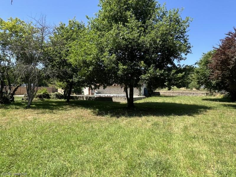 Maison de campagne - 137 m² - 4 pièces