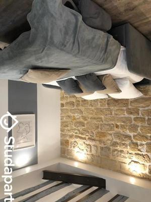 Appartement - 21 m² - 1 pièce