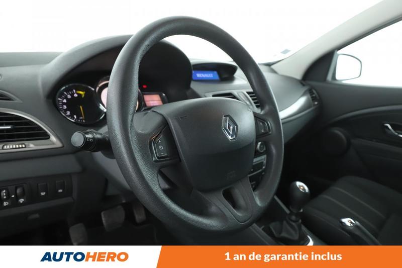Renault Mégane Estate 1.2 TCe Energy Life 115 ch