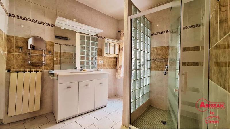 Maison - 98 m² - 5 pièces