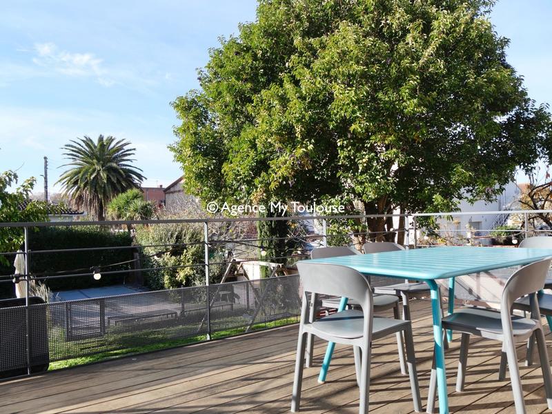 Maison ancienne - 135 m² - 6 pièces