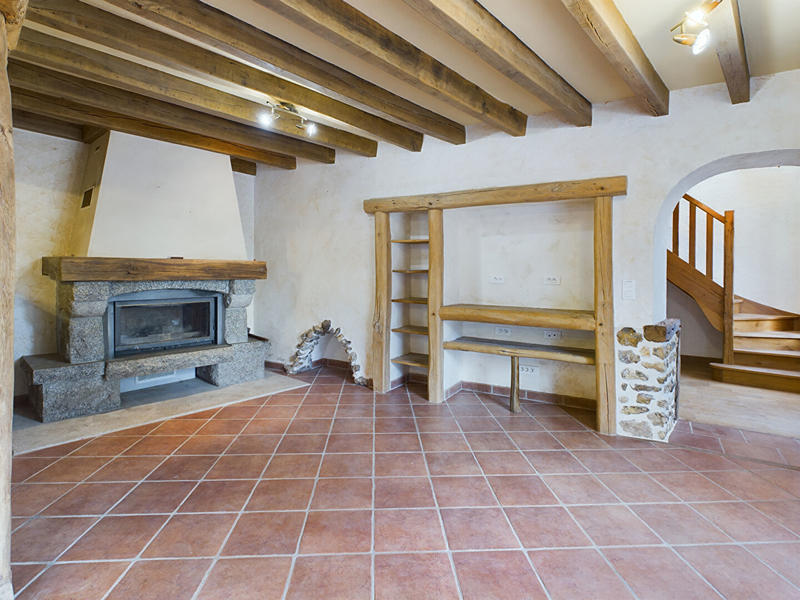 Maison - 155 m² - 6 pièces