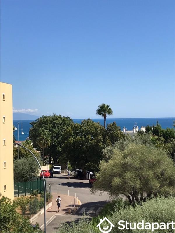 Appartement - 32 m² - 1 pièce