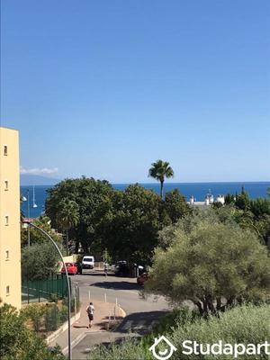 Appartement - 32 m² - 1 pièce