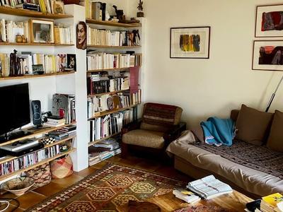 Appartement - 76 m² - 3 pièces