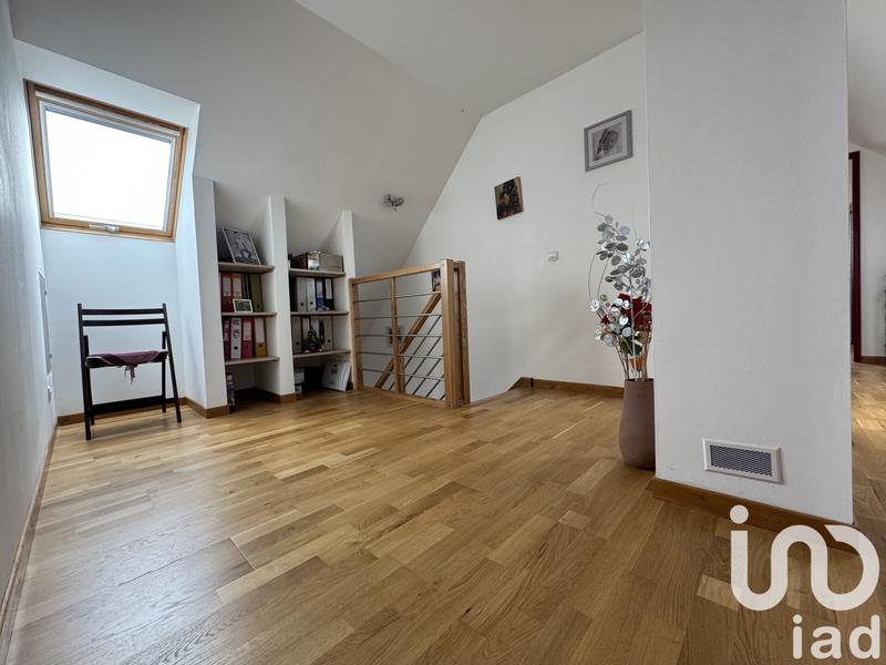 Maison - 158 m² - 5 pièces
