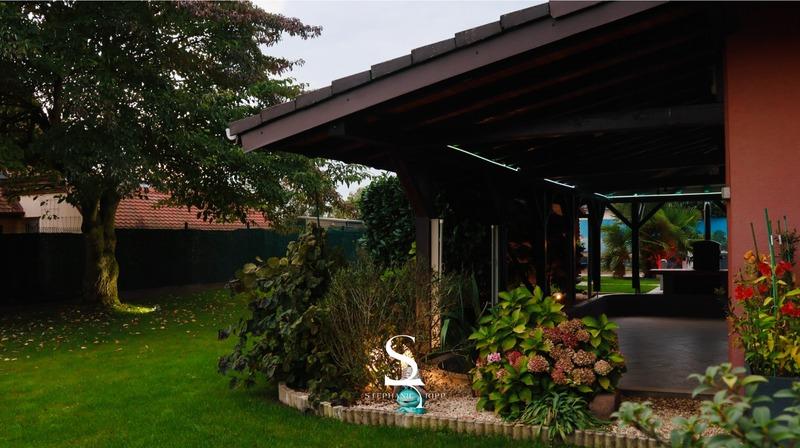 Maison - 180 m² - 7 pièces