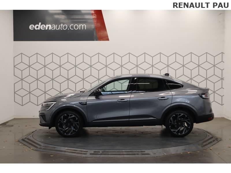 Renault Arkana E-Tech full hybrid 145 Gsr2 esprit Alpine