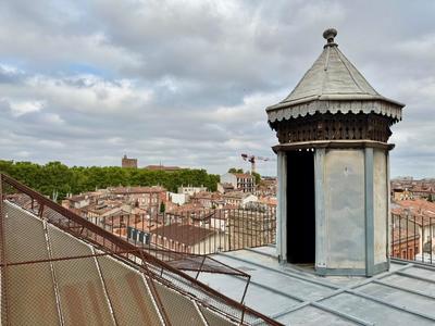 Appartement - 138 m² - 4 pièces