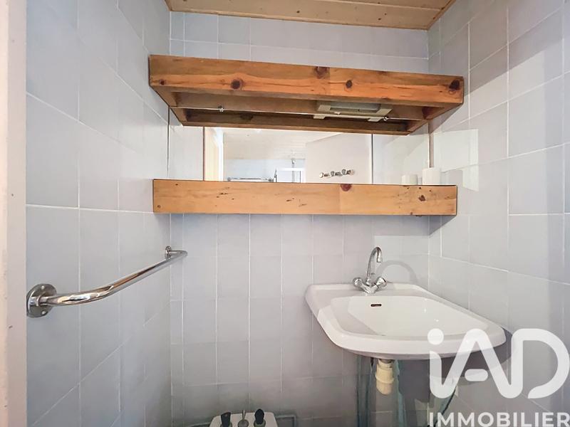 Châlet - 130 m² - 3 pièces