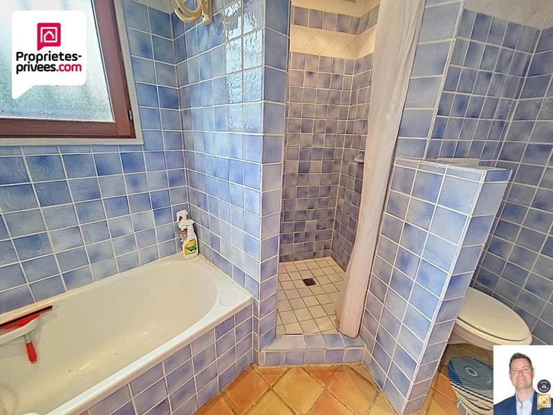 Villa - 133 m² - 5 pièces